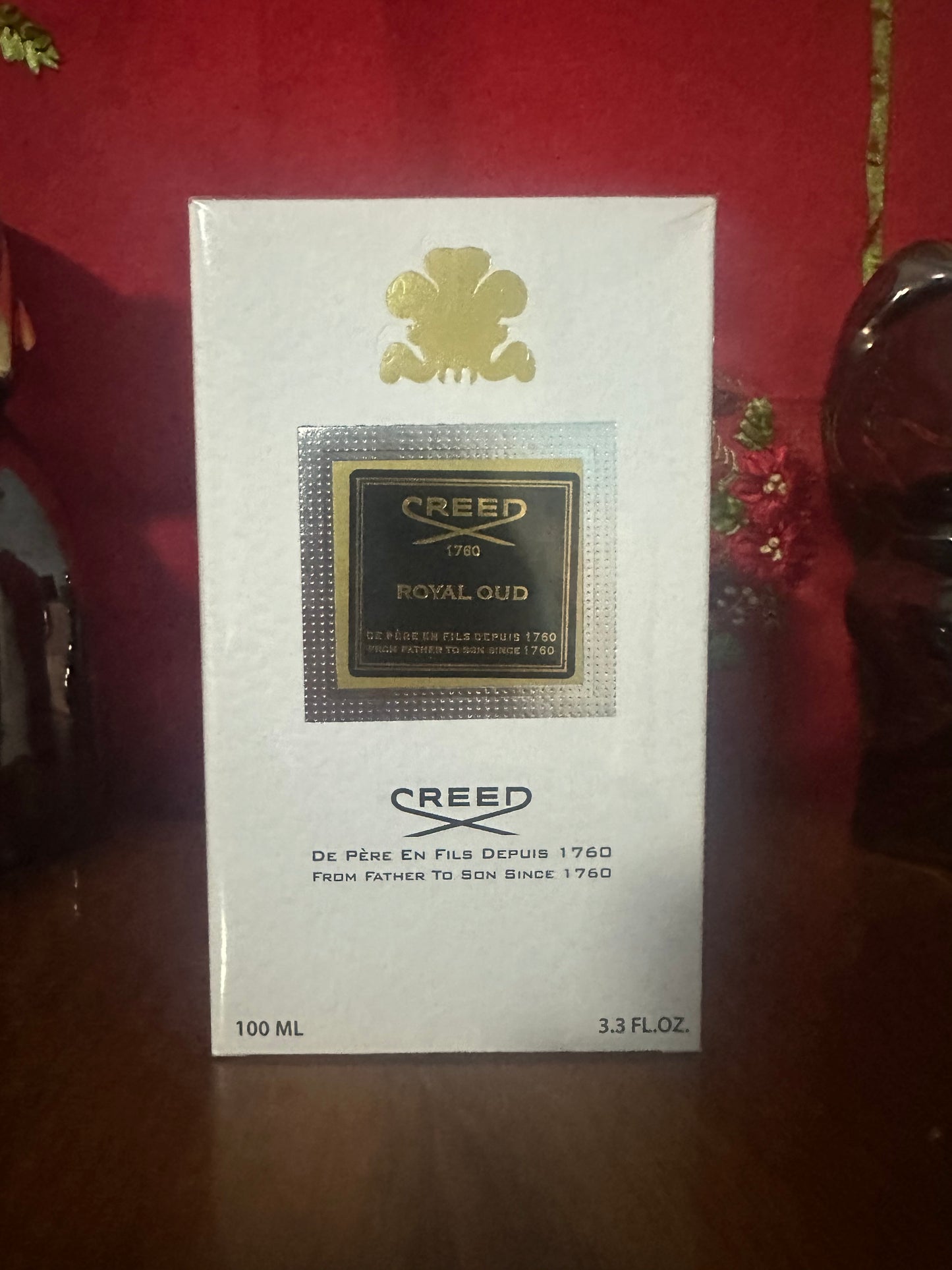 Creed Royal Oud 100ml