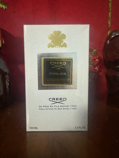 Creed Royal Oud 100ml