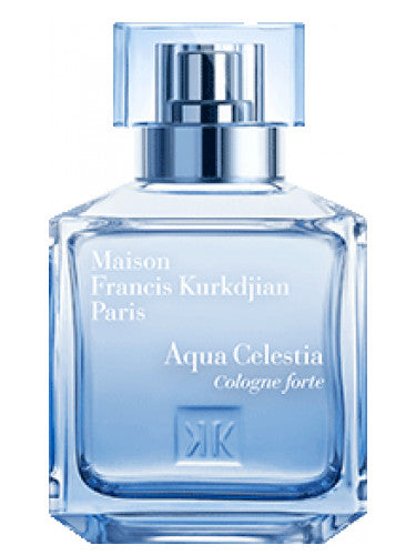 Aqua Celestia Cologne Forte MFK 70ml