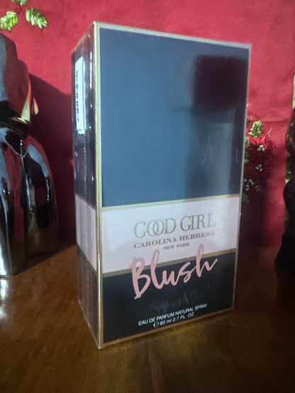 Good Girl Blush Carolina Herrera 80ml