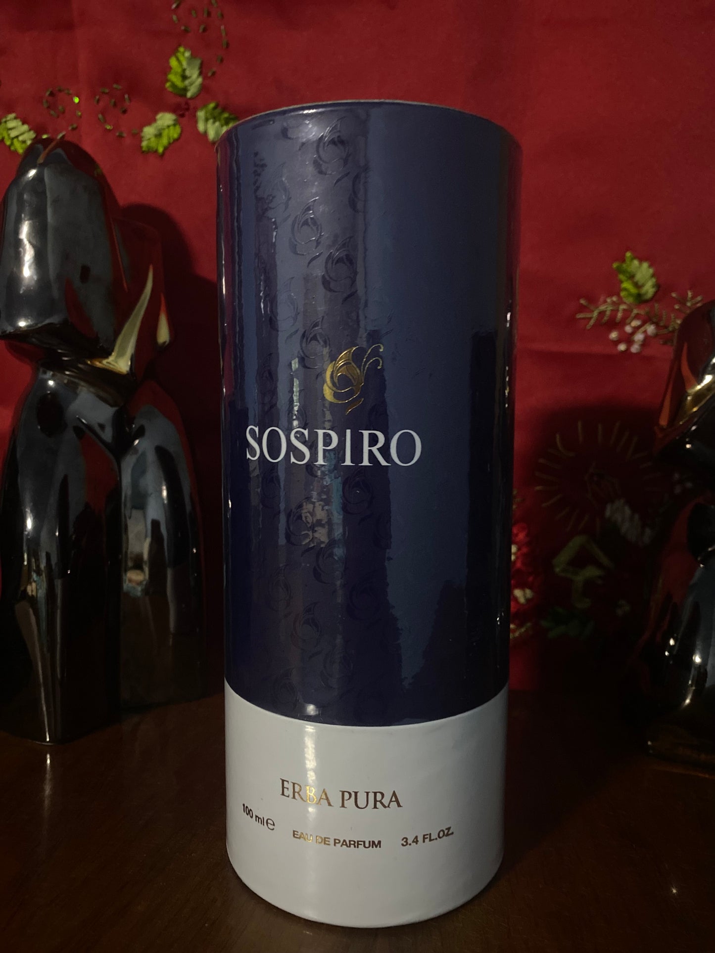 Erba pura Sospiro 100ml