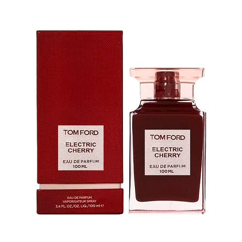 Electric Cherry Tom Ford 100ml