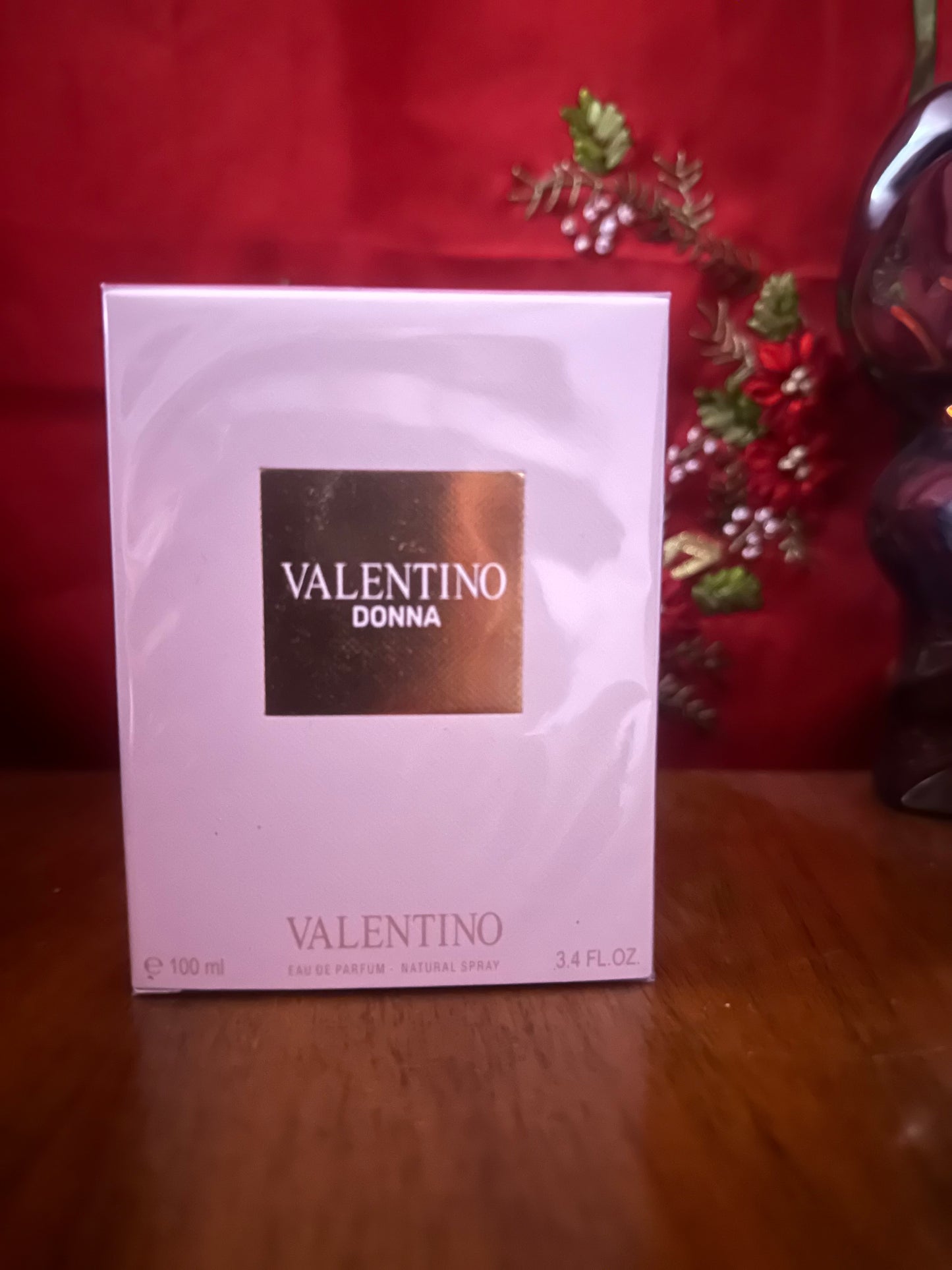 Valentino Donna 100ml