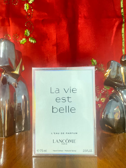 La vie est Belle Lancome 75ml