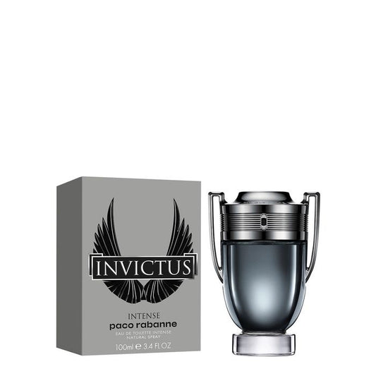 Invictus intense Paco Rabanne 100ml