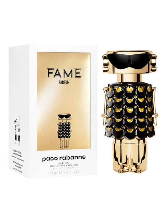 Fame Parfum Paco Rabanne 80ml