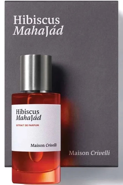 Hibiscus Mahajád Maison Crivelli 50ml, Parfum Unisex (sigilat)