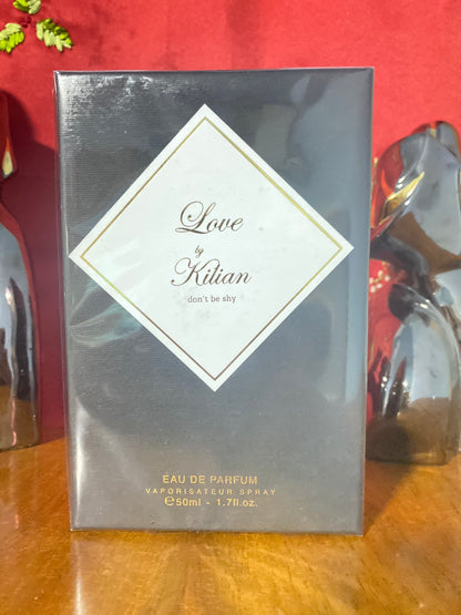 Love by Kilian don’t be shy 50ml