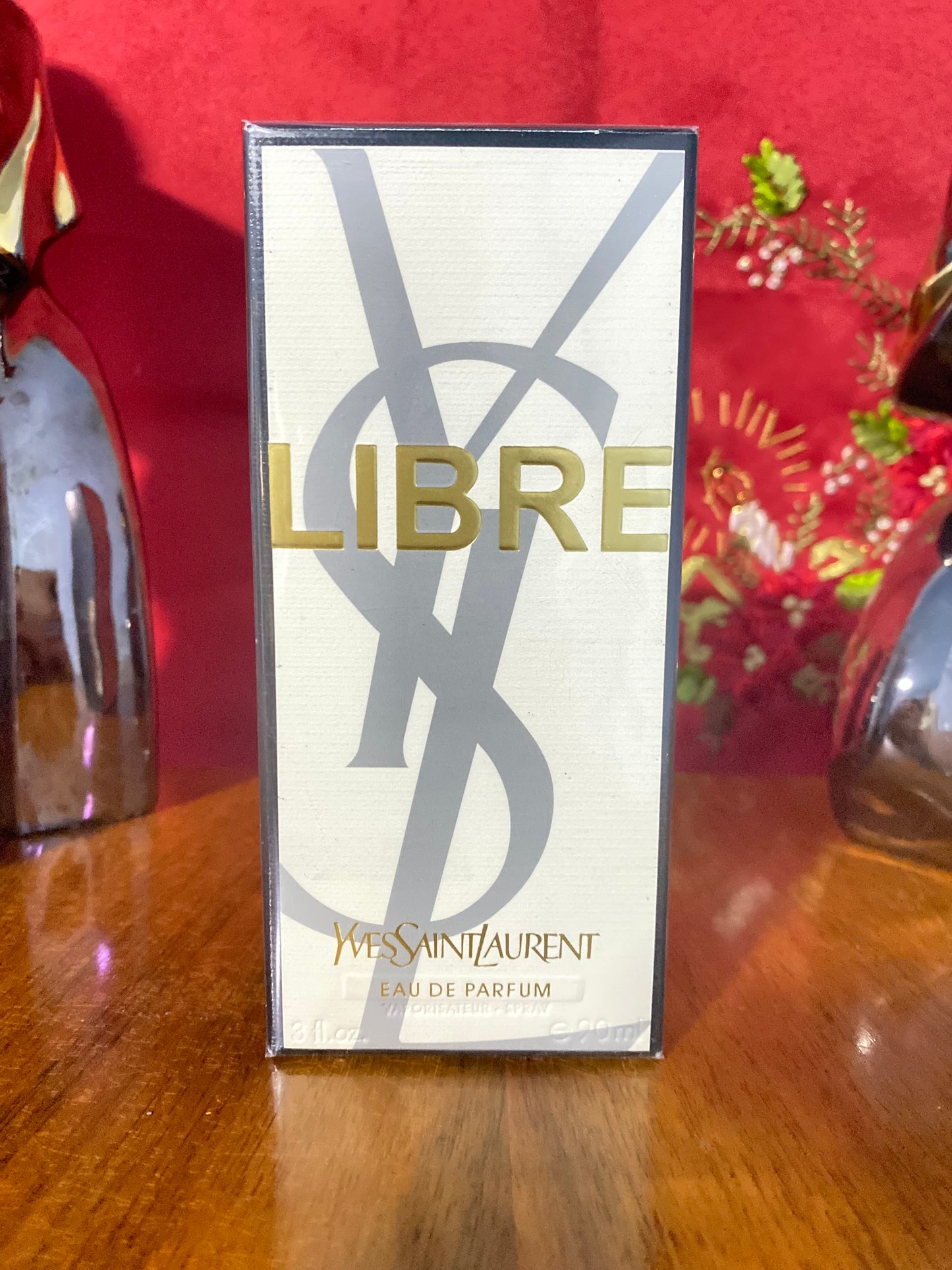 Libre EDP YvesSaintLaurent 90ml