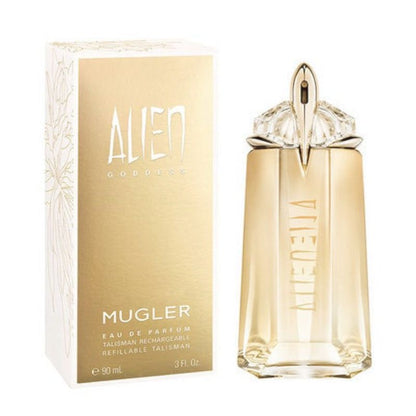 Alien Goddess Mugler 90ml