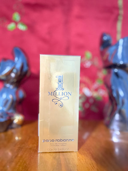 One 1 Million Paco Rabanne 100ml