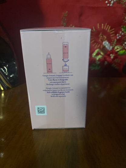 My way PARFUM Giorgio Armani 90ml