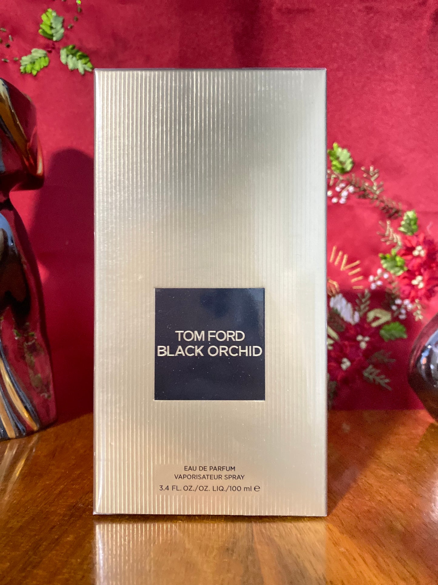 Black Orchid Tom Ford 100ml