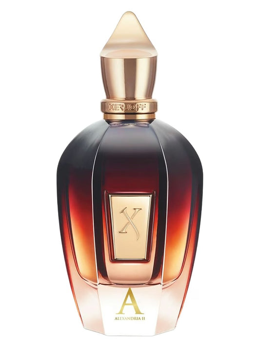 Xerjoff Alexandria II (2) 100ml, Parfum Unisex (sigilat)