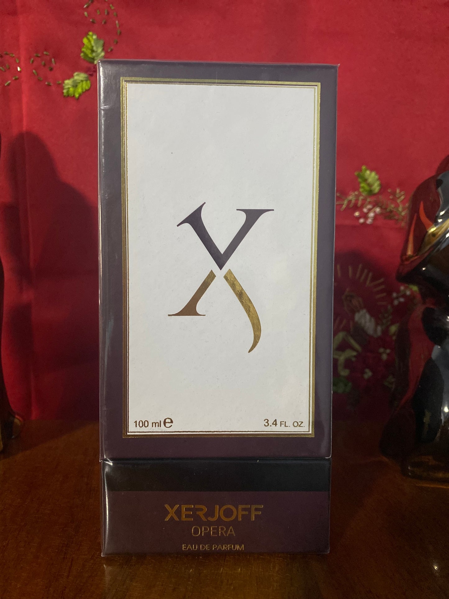 Xerjoff Opera 100ml