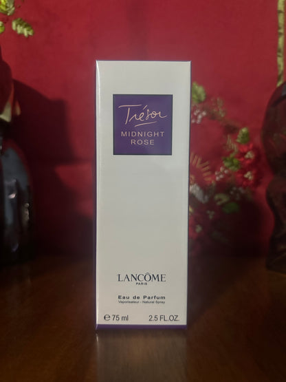 Tresor Midnight Rose Lancome 75ml