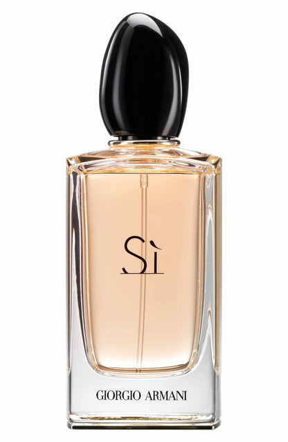 Si Giorgio Armani 100ml