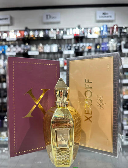 Xerjoff Oud stars Luxor 100ml