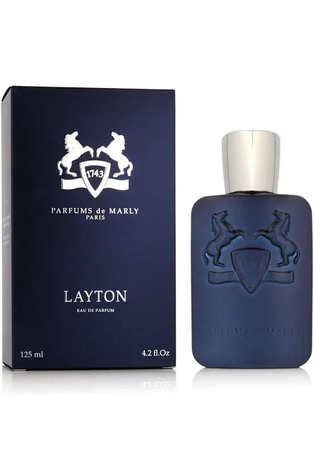 Layton Parfums de Marly 125ml, Parfum Unisex (sigilat)
