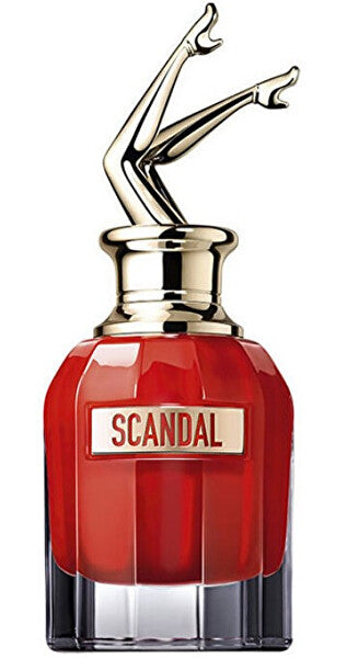 Scandal Le Parfum DAMA Jean Paul Gaultier JPG