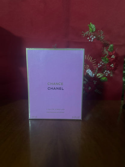 Chance Chanel 100ml