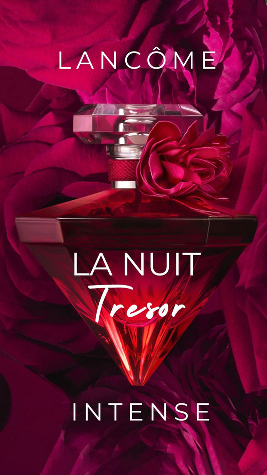 La Nuit Trésor Intense Lancôme 75ml