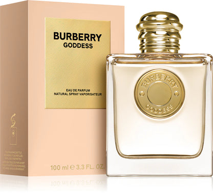 Burberry Goddess 100ml, Parfum Dama (sigilat)