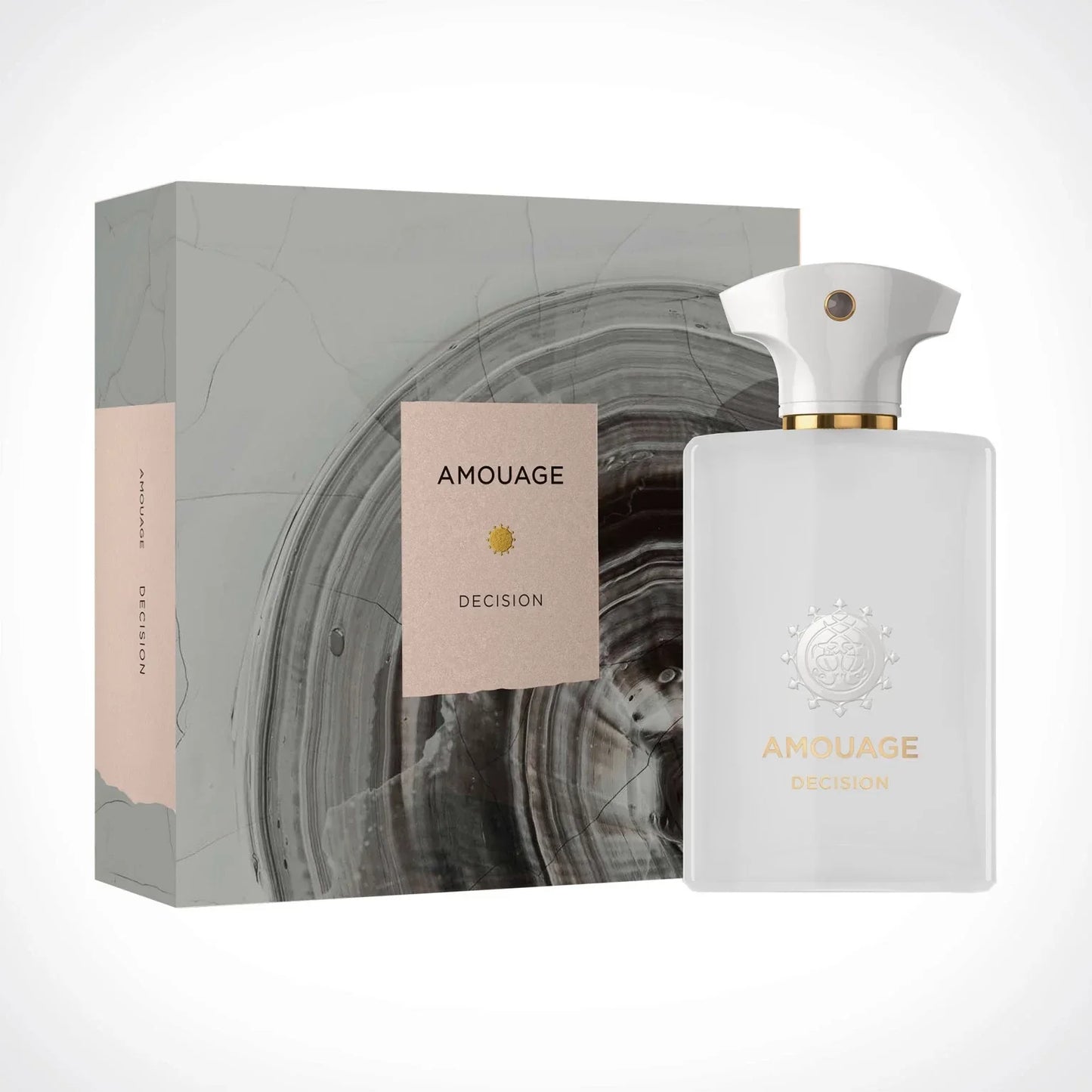 Amouage Decision 100ml, Parfum Unisex (sigilat)