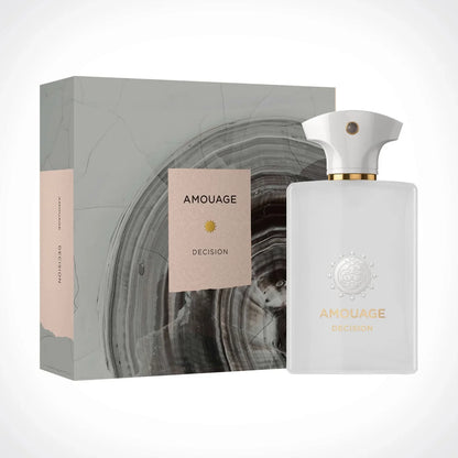 Amouage Decision 100ml, Parfum Unisex (sigilat)