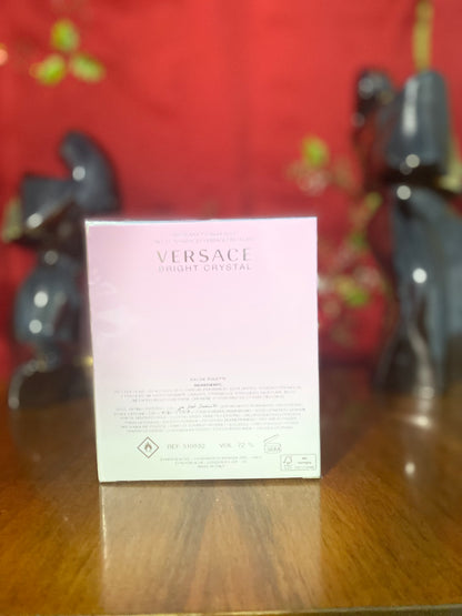 Versace Bright Crystal 90ml