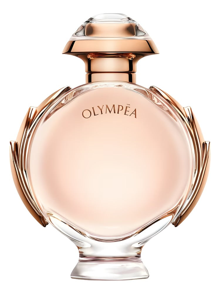 Olympea Paco Rabanne 80ml, Parfum Dama (sigilat)
