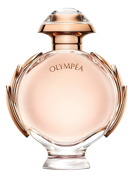 Olympea Paco Rabanne 80ml, Parfum Dama (sigilat)