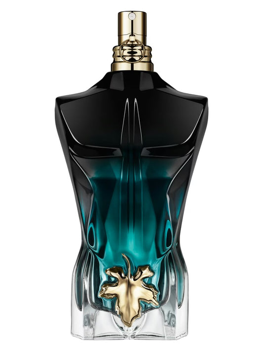 Le Beau Le Parfum intense Jean Paul Gaultier 125ml, Parfum Barbati (sigilat)
