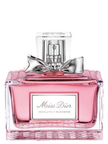 Miss Dior Absolutely Blooming 100ml