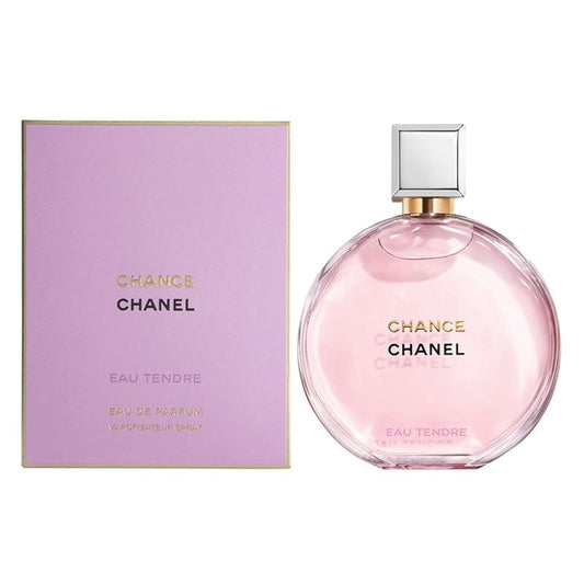 Chance Chanel Eau Tendre 100ml