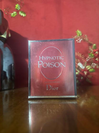 Hypnotic Poison Dior 100ml