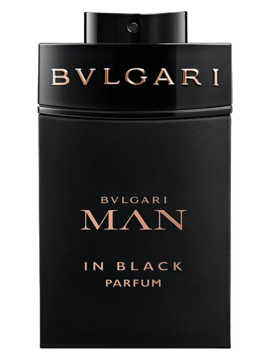 Bvlgari Man In Black PARFUM