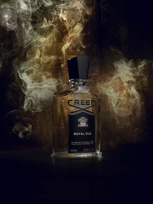 Creed Royal Oud 100ml