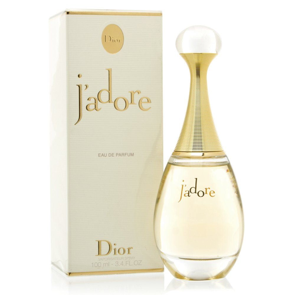 J’adore Dior 100ml EDP