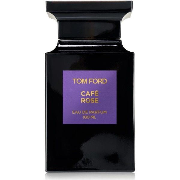 Tom Ford Cafe Rose 100ml