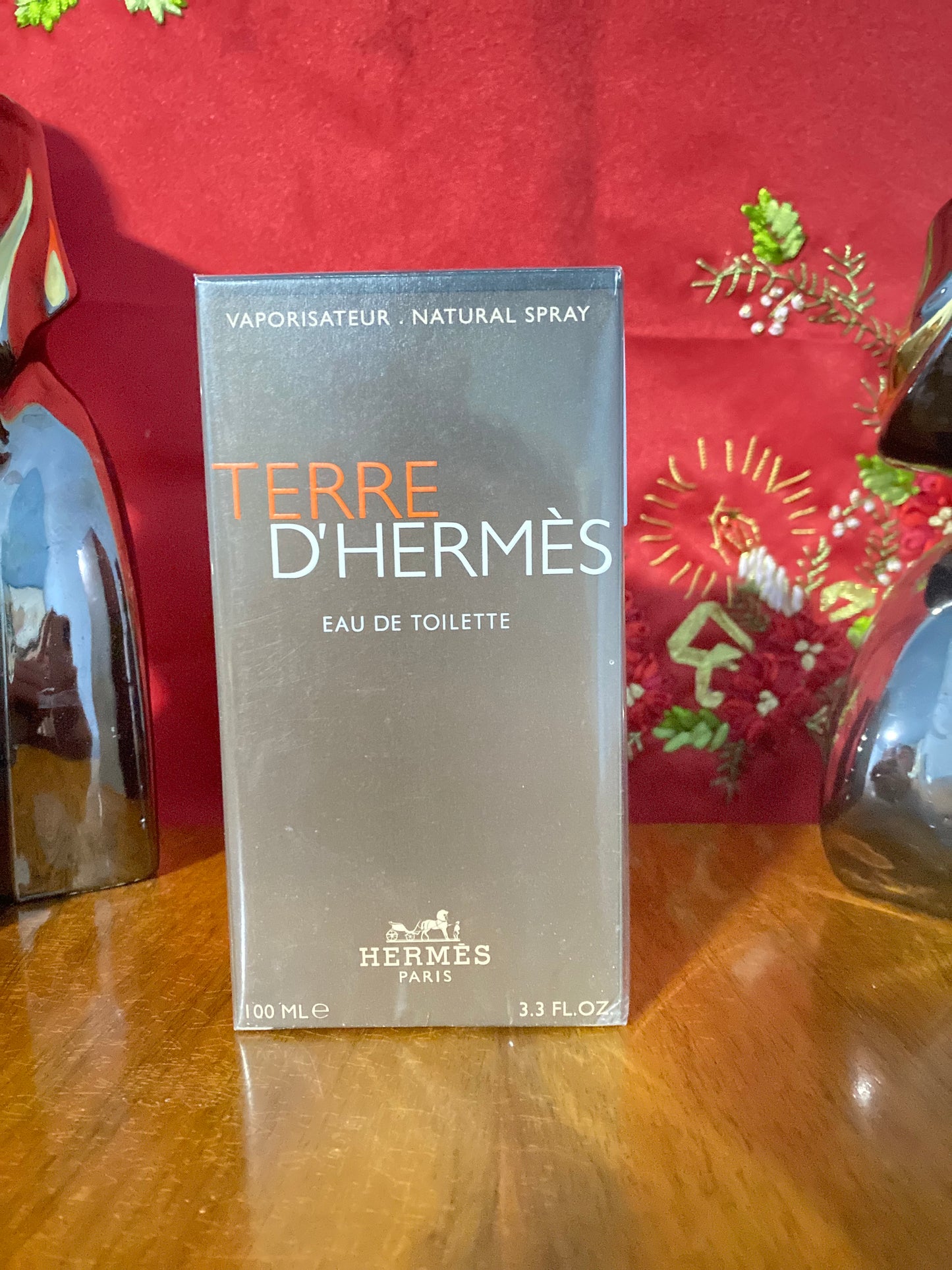 Terre D’Hermes 100ml