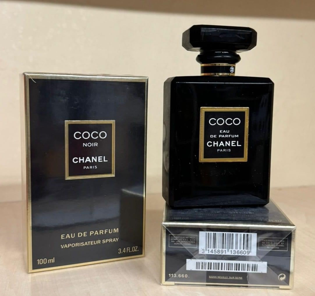 Coco Noir Chanel 100ml