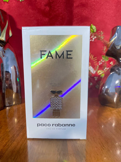 Fame Paco Rabanne 80ml