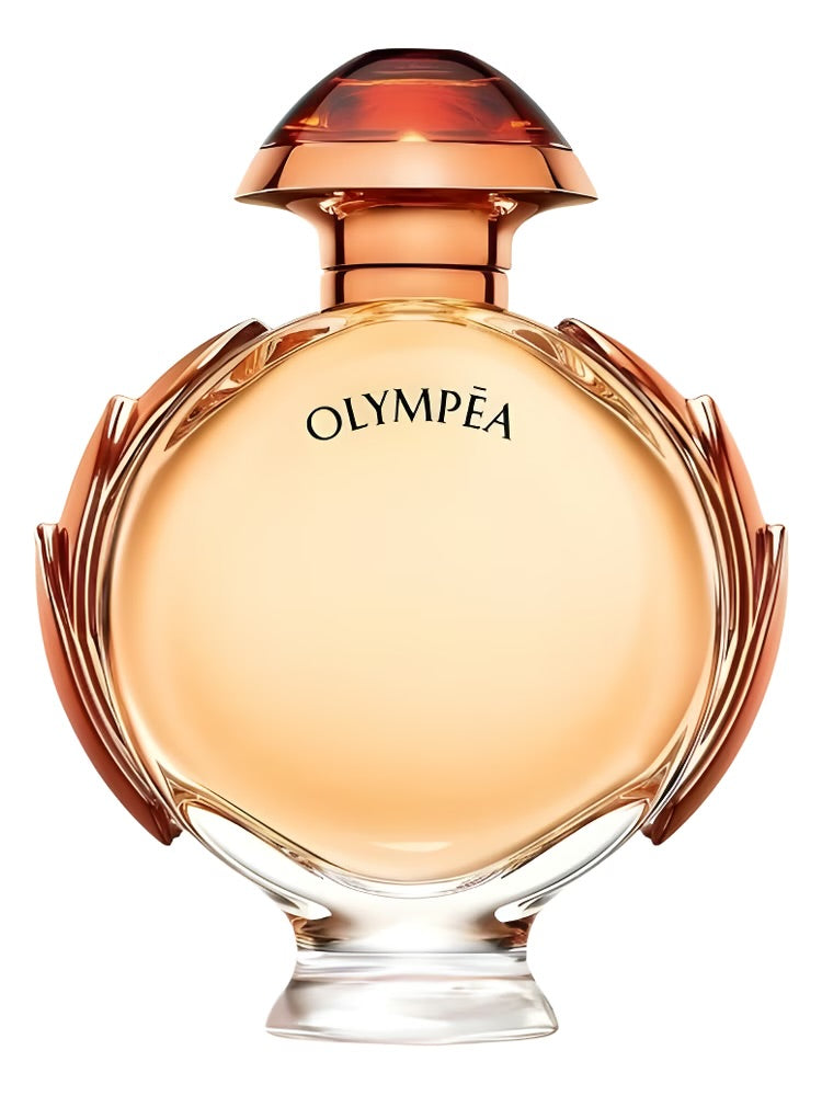 Olympéa Intense de Rabanne