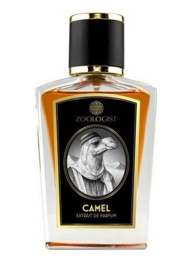 Camel Zoologist Perfumes