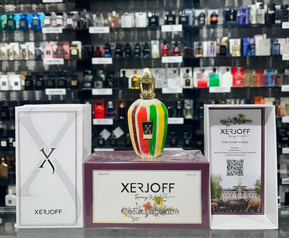 CoExistence de Xerjoff