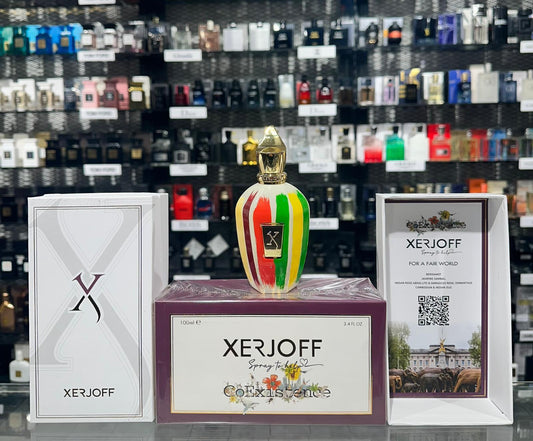 CoExistence de Xerjoff