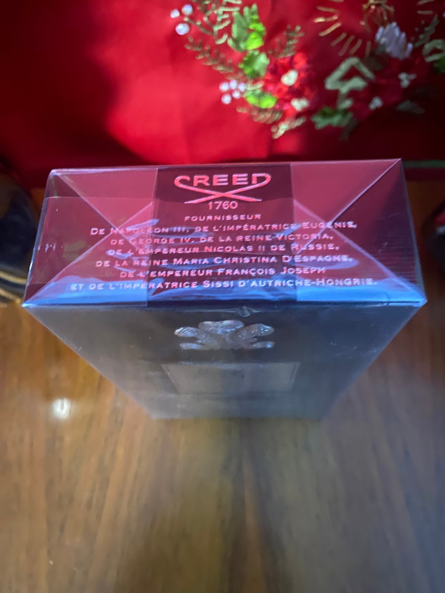 Creed Aventus 100ml