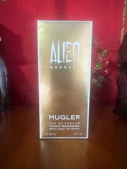 Alien Goddess Mugler 90ml