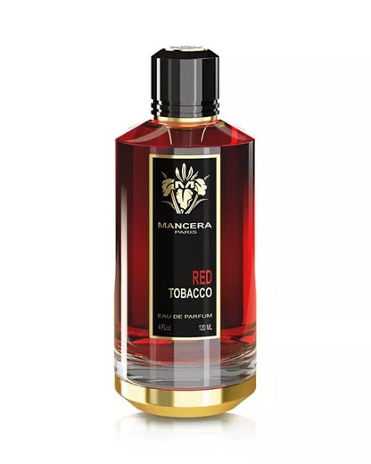 Mancera Red Tobacco 120ml